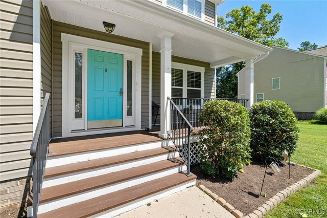 11819 Parrish Creek Ln, Chesterfield, VA 23832