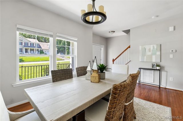 11819 Parrish Creek Ln, Chesterfield, VA 23832