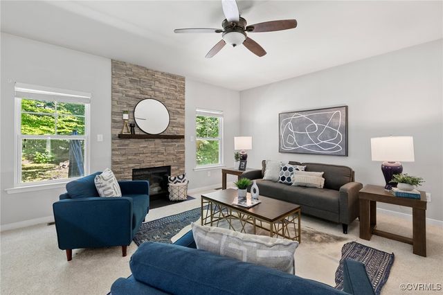 11819 Parrish Creek Ln, Chesterfield, VA 23832