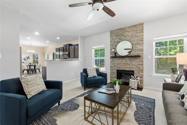11819 Parrish Creek Ln, Chesterfield, VA 23832