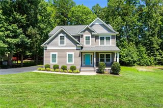 11819 Parrish Creek Ln, Chesterfield, VA 23832