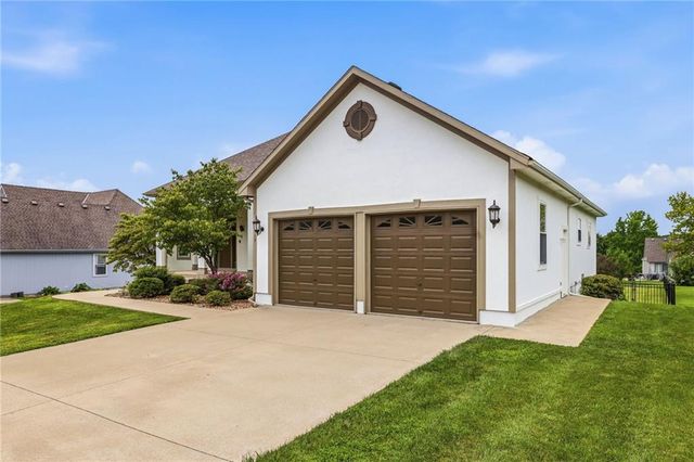 1713 Remington Street, Pleasant Hill, MO 64080