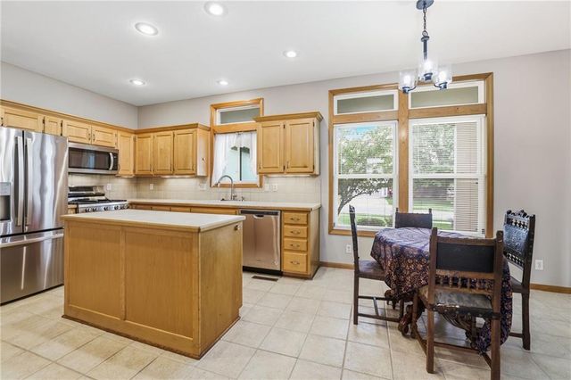 1713 Remington Street, Pleasant Hill, MO 64080