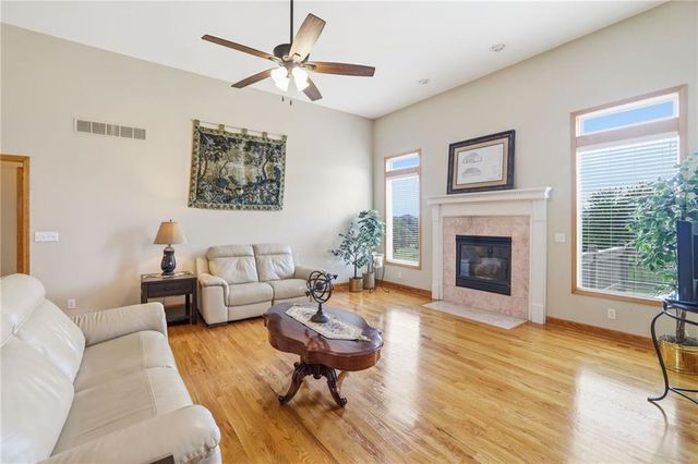 1713 Remington Street, Pleasant Hill, MO 64080