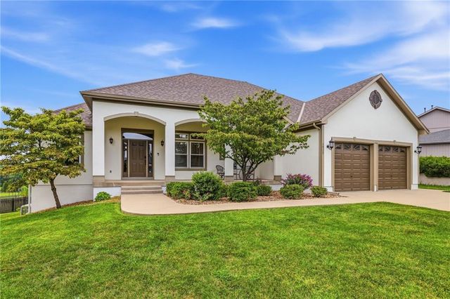 1713 Remington Street, Pleasant Hill, MO 64080