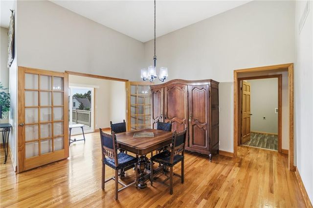 1713 Remington Street, Pleasant Hill, MO 64080