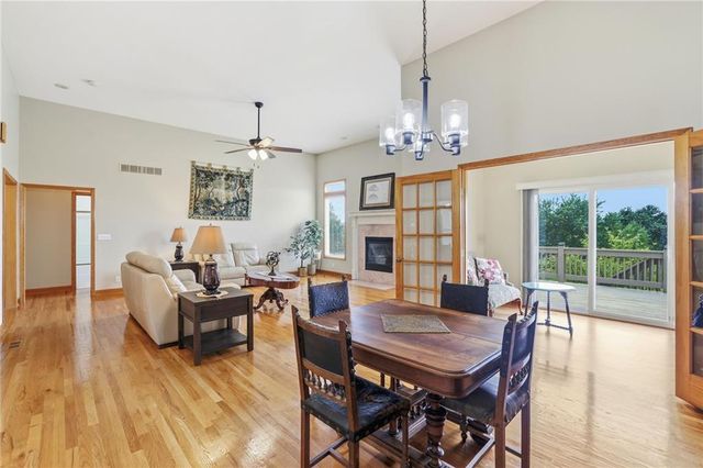 1713 Remington Street, Pleasant Hill, MO 64080