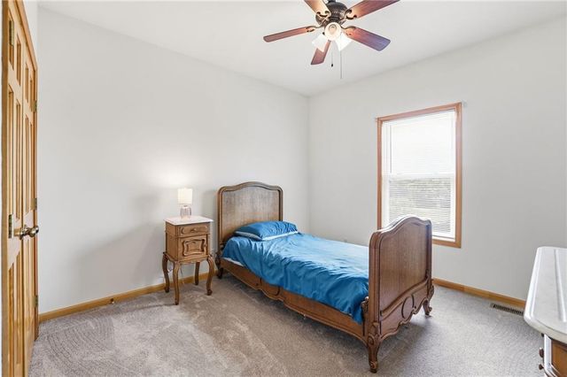 1713 Remington Street, Pleasant Hill, MO 64080