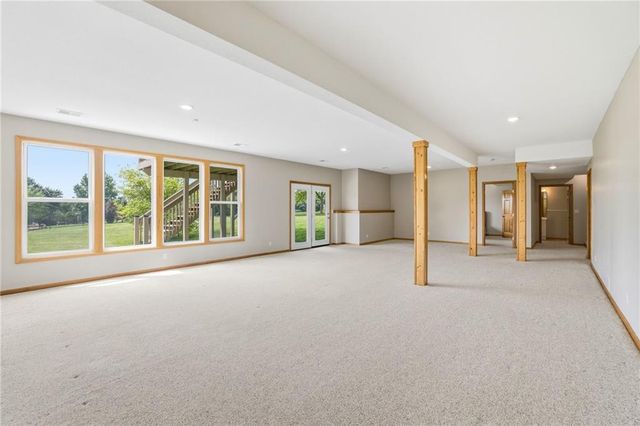 1713 Remington Street, Pleasant Hill, MO 64080
