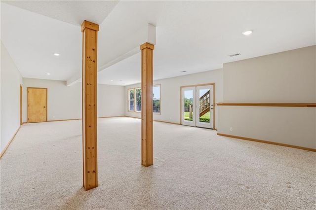 1713 Remington Street, Pleasant Hill, MO 64080
