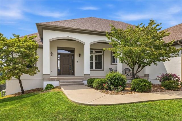 1713 Remington Street, Pleasant Hill, MO 64080