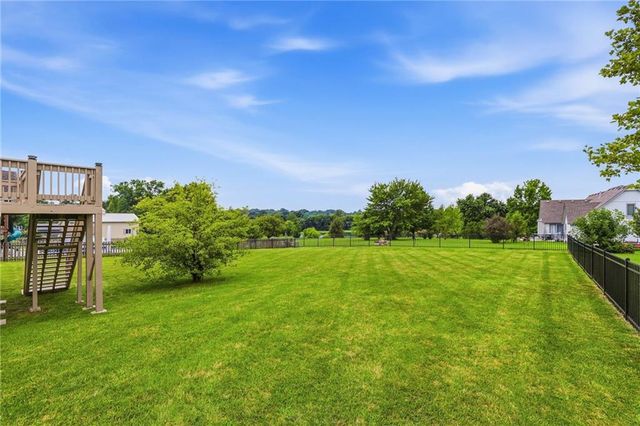 1713 Remington Street, Pleasant Hill, MO 64080