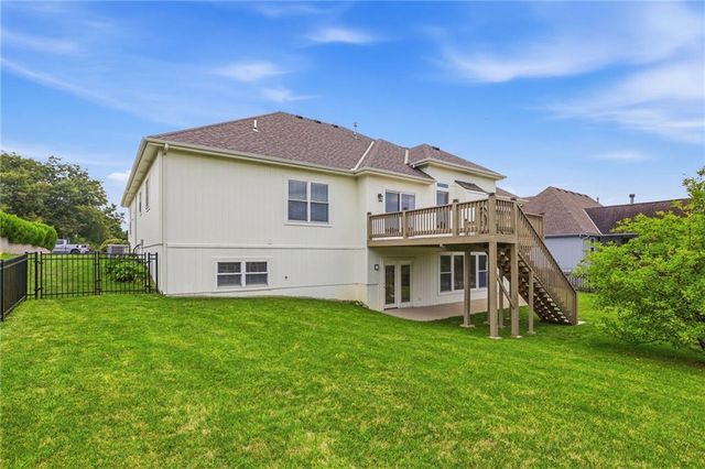 1713 Remington Street, Pleasant Hill, MO 64080