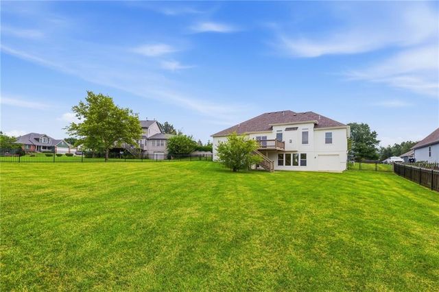 1713 Remington Street, Pleasant Hill, MO 64080