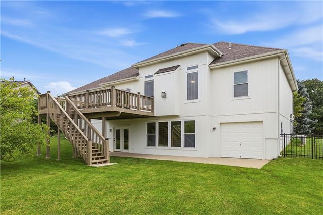 1713 Remington Street, Pleasant Hill, MO 64080