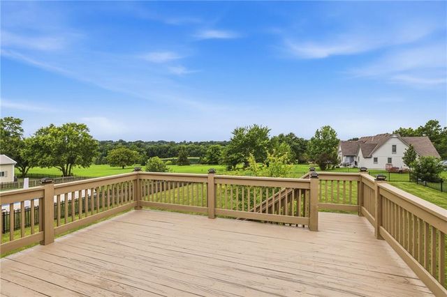 1713 Remington Street, Pleasant Hill, MO 64080