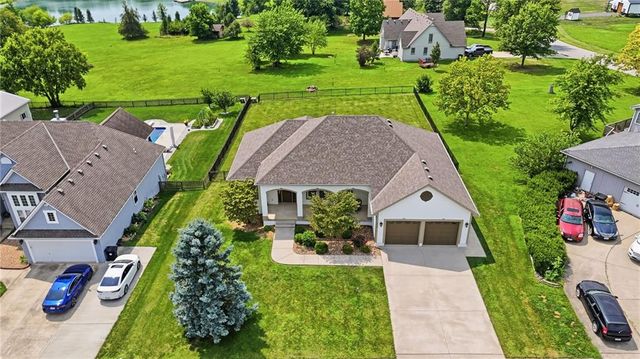 1713 Remington Street, Pleasant Hill, MO 64080