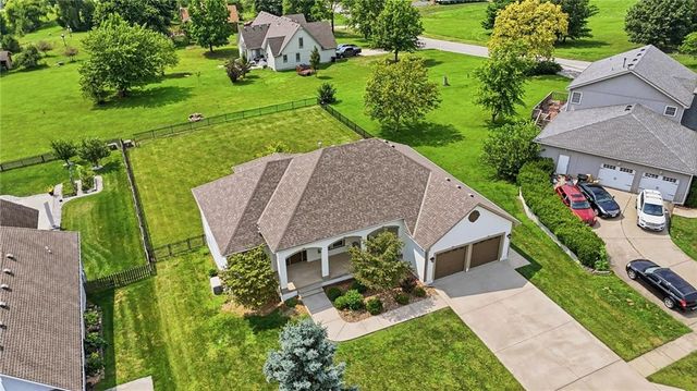 1713 Remington Street, Pleasant Hill, MO 64080