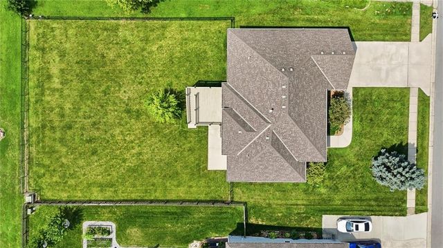 1713 Remington Street, Pleasant Hill, MO 64080