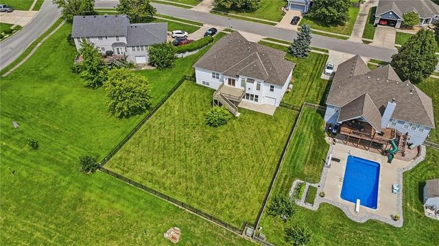 1713 Remington Street, Pleasant Hill, MO 64080