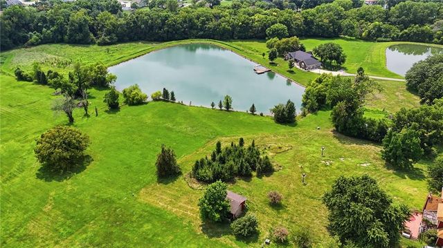 1713 Remington Street, Pleasant Hill, MO 64080