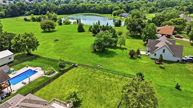 1713 Remington Street, Pleasant Hill, MO 64080