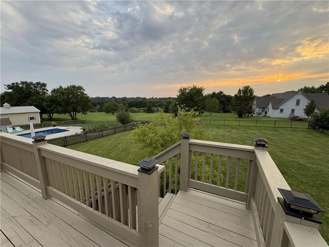 1713 Remington Street, Pleasant Hill, MO 64080