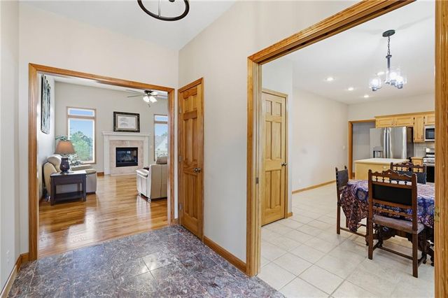1713 Remington Street, Pleasant Hill, MO 64080