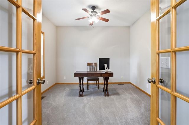1713 Remington Street, Pleasant Hill, MO 64080