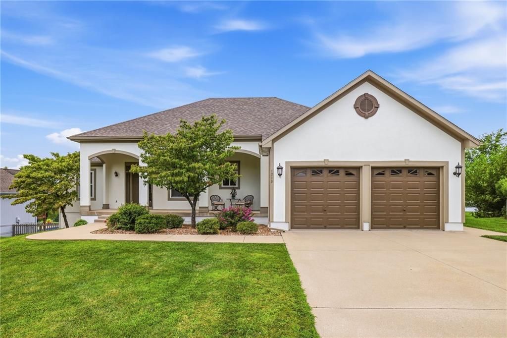 1713 Remington Street, Pleasant Hill, MO 64080