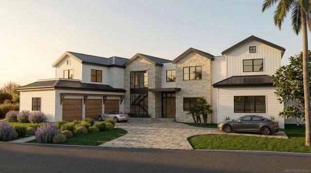 2965 Woodford drive, La Jolla, CA 92037