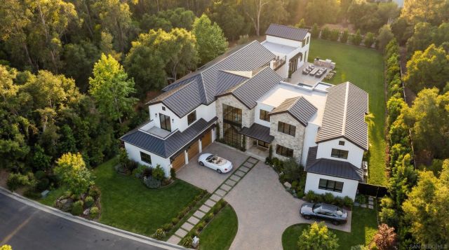 2965 Woodford drive, La Jolla, CA 92037