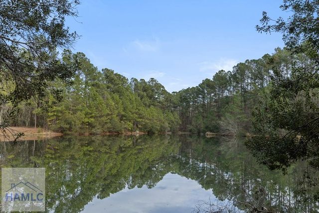 160 Hall Street, Allenhurst, GA 31301