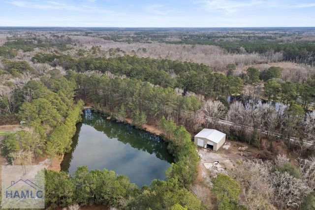 160 Hall Street, Allenhurst, GA 31301