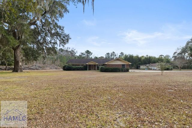 160 Hall Street, Allenhurst, GA 31301