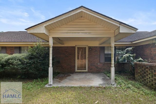 160 Hall Street, Allenhurst, GA 31301