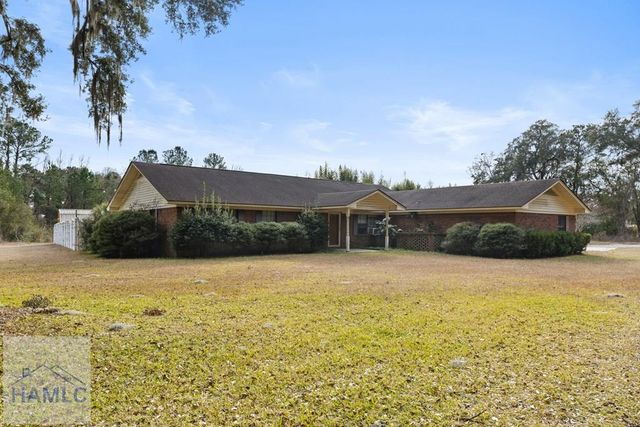 160 Hall Street, Allenhurst, GA 31301