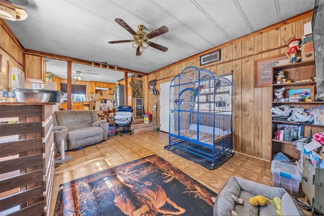 2811 Old Mineral Wells Highway Highway, Weatherford, TX 76088