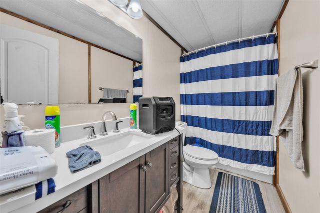 2811 Old Mineral Wells Highway Highway, Weatherford, TX 76088