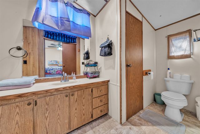 2811 Old Mineral Wells Highway Highway, Weatherford, TX 76088