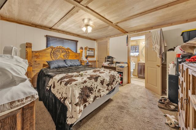 2811 Old Mineral Wells Highway Highway, Weatherford, TX 76088