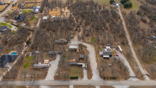 2811 Old Mineral Wells Highway Highway, Weatherford, TX 76088