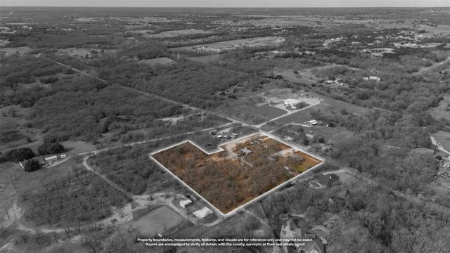 2811 Old Mineral Wells Highway Highway, Weatherford, TX 76088