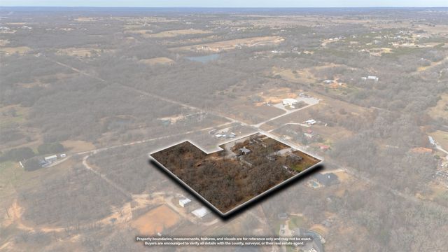 2811 Old Mineral Wells Highway Highway, Weatherford, TX 76088