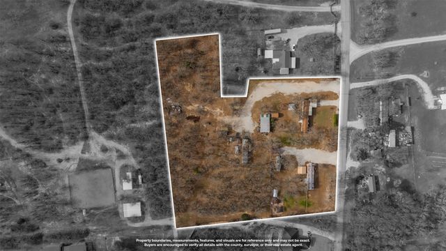 2811 Old Mineral Wells Highway Highway, Weatherford, TX 76088