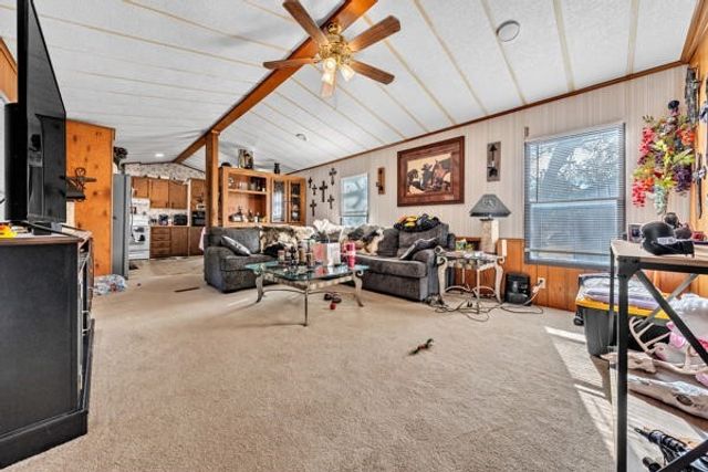 2811 Old Mineral Wells Highway Highway, Weatherford, TX 76088