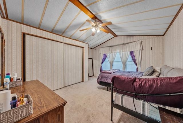 2811 Old Mineral Wells Highway Highway, Weatherford, TX 76088