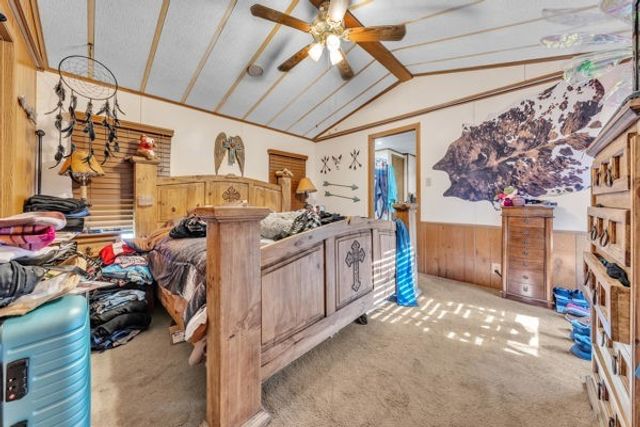 2811 Old Mineral Wells Highway Highway, Weatherford, TX 76088