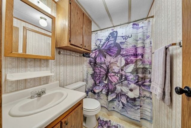 2811 Old Mineral Wells Highway Highway, Weatherford, TX 76088