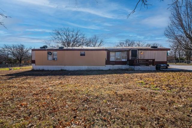 2811 Old Mineral Wells Highway Highway, Weatherford, TX 76088